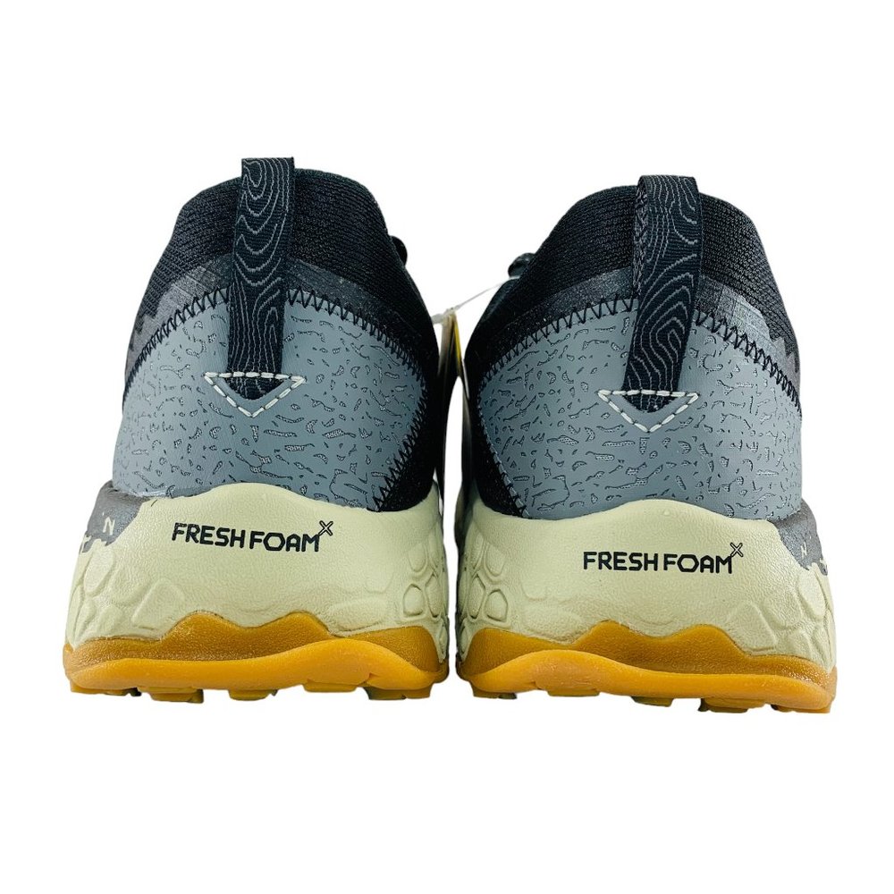 New Balance Fresh Foam X Hierro v7 Grey, New Men's Trail Running Shoes MTHIERK7 - Picture 6 of 8
